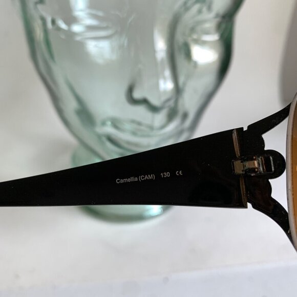 Vera Bradley Camellia 130 Glasses Frames - Picture 5 of 6